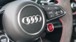 Audi TT RS Coupe 2017 года (NA)